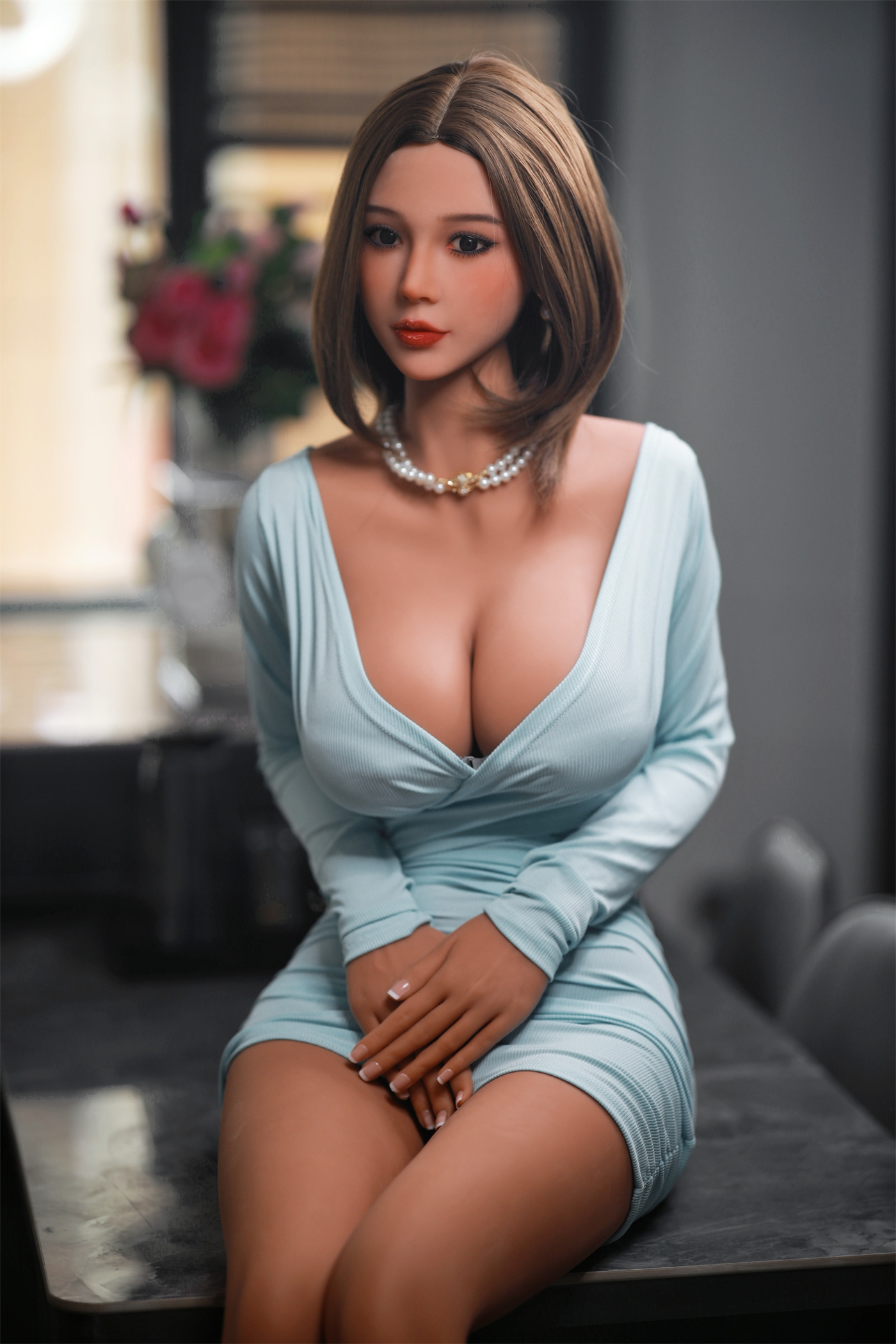 TPE Sexpuppen